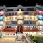 Hotel Monarch Residency