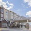 Microtel Inn & Suites By Wyndham Cuauhtemoc