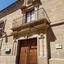 Casa Palacio Conde De Garcinarro