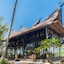 Most Exotic Beachfront Villa Keong