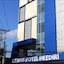 Citihub Hotel @Kediri