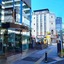 Hotel Areaone Oita