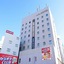 Apa Hotel Owariichinomiya Station