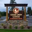 Cedar Creek Lodge And Conference Center