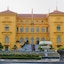 Vietnam Trade Union In Hanoi