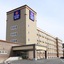 Vessel Hotel Higashi - Hiroshima