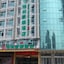 Greentree Inn Jiangsu Changzhou Menghe Avenue Qiliang Jinfu Business Hotel