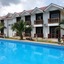 Mersing Beach Resort