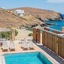Sea Rock & Sky Private Residence