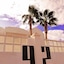 Roquetas Beach & Playa Serena Golf