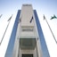 Executives Hotel - Kafd
