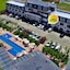 Hotel Villa Lobos Spa Romantik