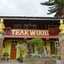 Teak Wood Hotel