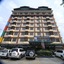 Shwe Htee Hotel