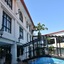 Marcian Garden Hotel