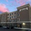 Staybridge Suites Ann Arbor- Univ Of Michigan By Ihg