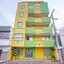 Hotel Calarca N2