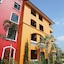 I-Home Residence And Hotel