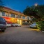 Victoria Travel Hotel