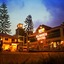 Famous Hotel