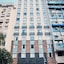 Nobile Hotel Copacabana Design