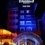 Enigma Hotel