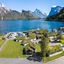 Sagafjord Hotel - By Classic Norway Hotels