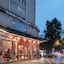 Chongqing Plaza Hotel