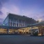 The Wujil Resort & Conventions
