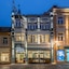 Artagonist Art Hotel