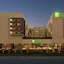 Holiday Inn New Delhi Int'l Apt