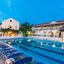 Hotel Perkes Complex