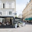 Snob Hotel By Elegancia