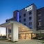 Fairfield Inn & Suites By Marriott Chicago Schaumburg