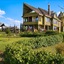 Giraffe Ark Game Lodge
