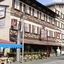 Swiss Chalet