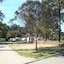 Parque De Campismo Orbitur Caminha