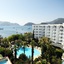 Tropical Beach Hotel