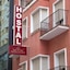 Hostal Velarde
