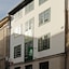 Pensión Rua Nova