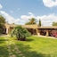 Villa 3 Bedrooms, Búger
