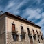 Hotel Rural Tierra De Lobos