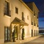 Hotel De Bodegas Hacienda Albae