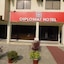 Diplomat Hotel