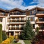 Green Wood Hotel