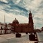 Casa Santo Domingo