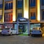 Sweet Home Suite Hotel