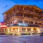 Aparthotel Giessenbach