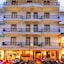 Central Hotel