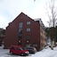 Hotel Hansehus Süd